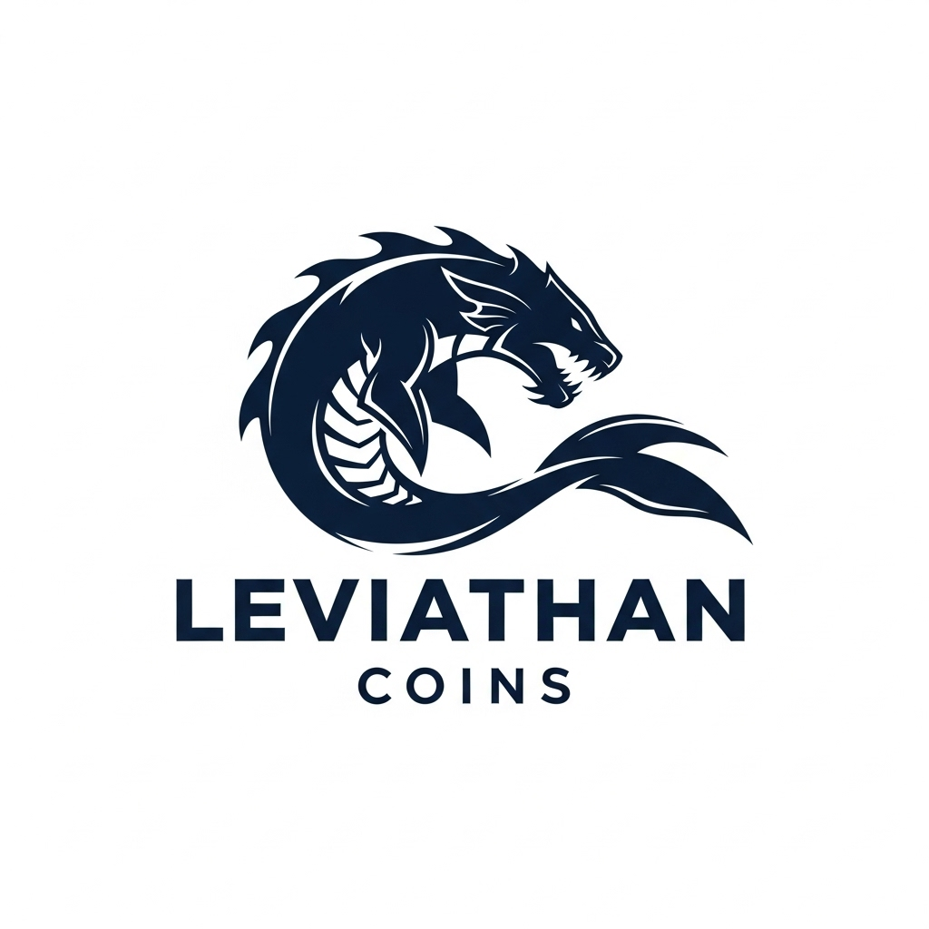 Leviathan Coins